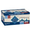 Blue Buffalo Homestyle Recipe Adult Wet Dog Food, Made with Natural Ingredients, Chicken and Beef Dinner Variety Pack, 12.5-oz Cans (6 Count, 3 of each)