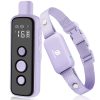 Bousnic Shock Collar for Dogs - Waterproof Rechargeable Dog Electric Training Collar with Remote for Small Medium Large Dogs with Beep, Vibration, Safe Shock Modes (8-120 Lbs)...