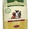 Dog Food Lamb and Rice Adult Small Breed (1.5kg) (Pack of 4)