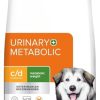 Hill- s c/d Multicare + Metabolic, Urinary + Weight Care Chicken Flavor Dry Dog Food 24.5 lb