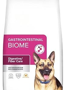 Hill- s Gastrointestinal Biome Chicken Flavor Dry Dog Food, 27.5 lb