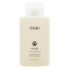 OUAI Fur Bébé Pet Shampoo, Mercer Street Scent - Dog Shampoo and Coat Wash for Hydrating, Cleansing and Adding Shine - Pet Supplies by OUAI (16 Fl Oz)