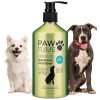 Pawfume Dog Shampoo and Conditioner – Hypoallergenic Dog Shampoo for Smelly Dogs – Best Dog Shampoos & Conditioners – Probiotic Pet Shampoo for Dogs – Best Dog Shampoo for...