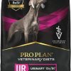 Pur-ina UR Urinary Ox/St Dry Dog Food 25 lb