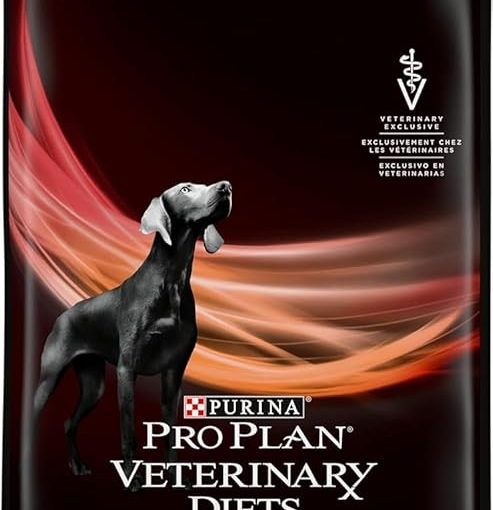 Purina Pro Plan OM Select Blend Overweight Management Chicken Flavor Dry Dog Food 32 lb
