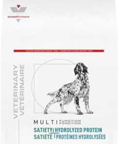 Royal Can-in Multifunction Satiety + Hydrolyzed Protein Dry Dog Food, 24.2 lb
