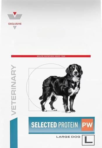 Royal Can-in Selected Protein Potato & White Fish Large Breed Formula Adult Dry Dog Food, 26.4