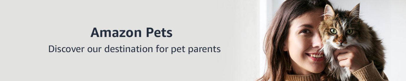 About US bannner petsupplies