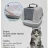 Catit Replacement Liner for Catit Jumbo Hooded Cat Litter Pan