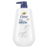 Dove Body Wash with Pump Deep Moisture for 24hr Lotion-Soft Skin Moisture Moisturizing Skin Cleanser with No Sulfates No Parabens 30.6 oz