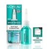 L'Oreal Paris Bright Reveal Dark Spot Exfoliant Peel, 25% AHA BHA PHA Face Exfoliator Solution, Gentle Skincare to Visibly Reduce Dark Spots and Renew Skin Texture, Includes SPF...